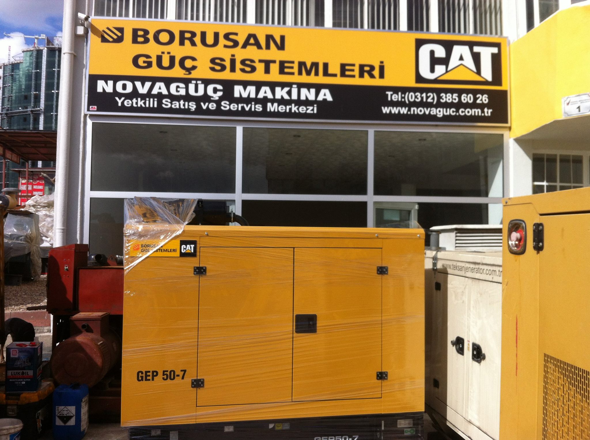 Jeneratör Kaç kVA Olmalı?